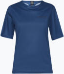 Oakley Factory Pilot Lite SS tricou cu mânecă scurtă pentru femei albastru FOA500274