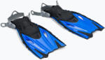 AQUA-SPEED Aripioare de snorkeling pentru copii AQUA-SPEED Bounty albastru 725