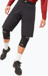 Oakley Pantaloni scurți pentru bărbați Oakley Drop In MTB Bike Shorts Negru FOA403124