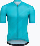 HIRU Tricou de ciclism pentru bărbați HIRU Core Light light blue