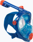 AQUA-SPEED Mască completă pentru snorkelling AQUA-SPEED Spectra 2.0 Kid albastru 248