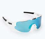Bliz Matrix ochelari de soare pentru ciclism alb 52804-03