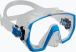 TUSA Mască de înot TUSA Freedom Elite, albastru, M-1003