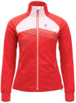 Silvini Serrone WJ1501 női softshell kabát XL / piros