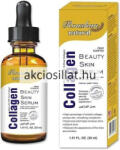 Roushun Natural Collagen Beauty Skin Serum arcszérum 30ml