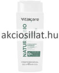 Yunsey Vitalcare Natural Bio Strenghteninig Sampoo Hajsampon 250ml