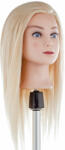 Xanitalia Babafej hosszú valódi hajjal 50cm SZŐKE (XS400880)