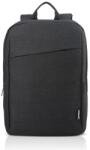 Lenovo-idea LENOVO NB Táska 15.6" Laptop Casual Backpack B210, fekete (GX40Q17225)
