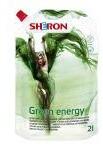 SHERON Nyári szélvédőmosó, Tasakos Sheron Green Energy (2 L)