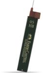 Faber-Castell Mina creion mecanic HB Super-polymer 0.5mm Faber-Castell (FC120500)