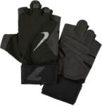 Nike Premium Heavyweight Gloves Fitnesz kesztyűk 9092-52-083 Méret L 9092-52-083