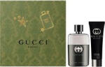 Gucci - Set cadou Gucci Guilty pour Homme Apa de Parfum 50 ml + Gel de dus 50 ml Barbati - hiris