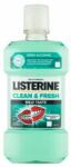 LISTERINE J. Listerine clean&fresh 500 ml