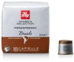 illy IPER Espresso Arabica Selection Brasile kapszula 18 adag