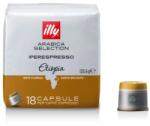 illy IPER Espresso Arabica Selection Etiopia kapszula 18 adag