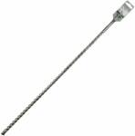 RICHMANN Burghiu profi pentru beton armat, 3 pastile, SDS PLUS, 14x600 mm, Richmann Exclusive (C9764) Burghiu