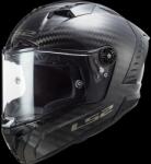 LS2 Integrální helma na motorku LS2 FF805 Thunder Carbon-06 černá lesklá (LS168057099-MASTER)