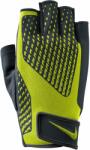 Nike CORE LOCK TRAINIG GLOVES 2.0 Fitnesz kesztyűk nlg38023sl-023 Méret S