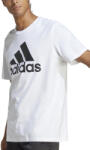 adidas Sportswear Essentials Single Jersey Big Logo Rövid ujjú póló ic9349 Méret XS