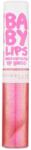 Maybelline Baby Lip Gloss 05 A Wink Of Pink 5 Ml