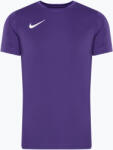 Nike gyermek focimezNike Dri-FIT Park VII Jr court purple/white