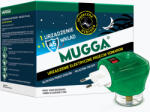 Mugga Elektromos kontakt szúnyogriasztó+ Mugga utántöltés 45 éjszaka