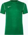 Nike Férfi Nike Dri-Fit Park 20 fenyő zöld/fehér labdarúgó mez