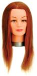 Hair Tools Josephine babafej humán és szintetikus hajból, 35-40 cm