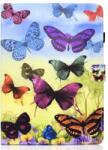  ART Husă pliabilă pentru Lenovo Tab M9 BUTTERFLY
