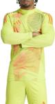 Adidas Bluza cu maneca lunga adidas T24 P GK JSY L - Verde - XXL