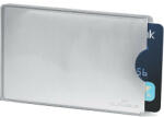 Durable Biztonsági bankkártya tok Durable RFID Secure ezüst (890023) - argentumshop