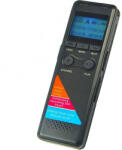 iUni Mini Reportofon digital iUni REP01, 32Gb, MP3 Player (12540)
