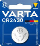 VARTA Gombelem, CR2430, 1 db, VARTA "Professional