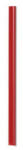 Durable Iratsín Durable 3 mm 1-30 lap piros (290003) - argentumshop