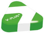 Y-Plus Radír Y-Plus+ Fluo (AEX1702000000)