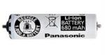 Panasonic Li-Ion borotva akku (WESLV9ZL2508)