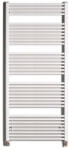 Birossi törölközőszárító radiátor - egyenes - fehér - 750 x 1680 mm (BIR_TEF75-168_)