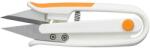 Fiskars FISKARS Cérnavágó olló SoftGrip 1070023