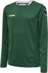 Hummel AUTHENTIC KIDS POLY JERSEY L/S Póló 204923-6140 Méret L (159-164 cm)