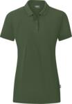 Jako Organic Poloshirt Women Póló ingek c6320w-240 Méret 34