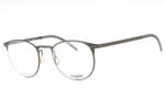 Flexon B2000 szemüvegkeret szürke / Clear demo lencsék férfi