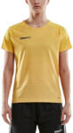Craft PRO CONTROL STRIPE JERSEY W Póló 1906699-552851 Méret L - weplayhandball