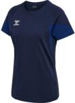 Hummel HMLTRAVEL T-SHIRT S/S WOMAN Rövid ujjú póló 220293-7026 Méret 2XL