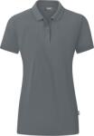 Jako Organic Poloshirt Women Póló ingek c6320w-840 Méret 36 - weplayhandball