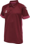 Hummel LEAD FUNCTIONAL KIDS POLO Póló ingek 211375-3584 Méret XS (123-128 cm) - weplayvolleyball