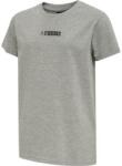Hummel OFFGRID TEE S/S KIDS Rövid ujjú póló 216304-1960 Méret 116