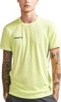 Craft PRO CONTROL IMPACT SS TEE M Rövid ujjú póló 1908228-541985 Méret XXL