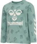 Hummel ATHENS T-SHIRT L/S Hosszú ujjú póló 215481-7135 Méret 68 - weplayhandball