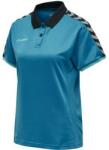 Hummel AUTHENTIC WOMAN FUNCTIONAL POLO Rövid ujjú póló 205384-8745 Méret XXL - weplayvolleyball