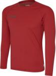 Hummel FIRST PERFORMANCE KIDS JERSEY L/S Hosszú ujjú póló 204503-3062 Méret M (147-152 cm) - weplayhandball